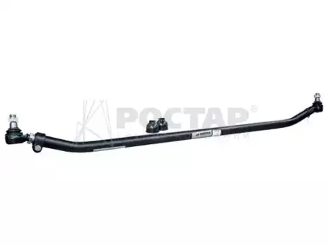 Рулевая тяга ROSTAR 180-3414052-42