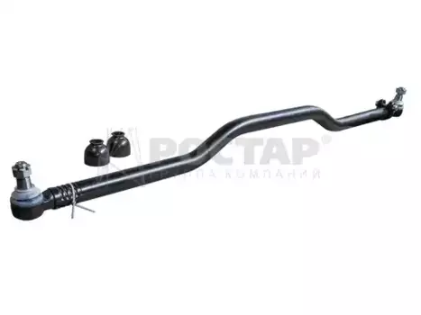 Рулевая тяга ROSTAR 180-3414052-43