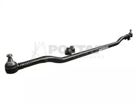 Рулевая тяга ROSTAR 180-3414052-45