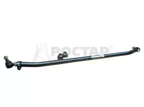 Рулевая тяга ROSTAR 180-3414052-48