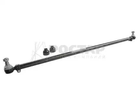Рулевая тяга ROSTAR 180-3414052-60
