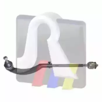 Рулевая тяга RTS 90-00497-2