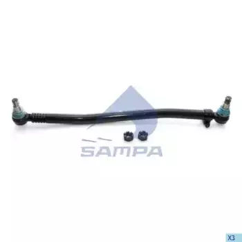 Рулевая тяга SAMPA 097.054-01