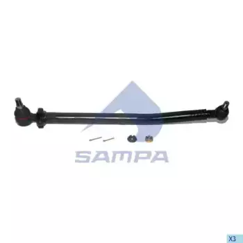 Рулевая тяга SAMPA 097.057-01