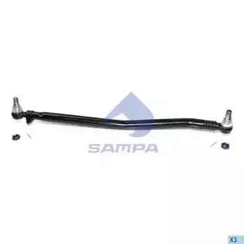 Рулевая тяга SAMPA 097.105-01