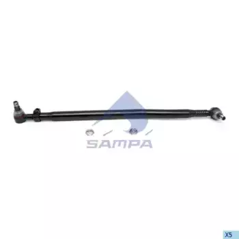 Рулевая тяга SAMPA 097.160-01