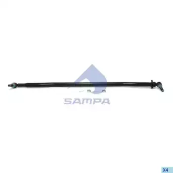Рулевая тяга SAMPA 097.227-01