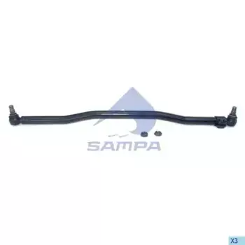 Рулевая тяга SAMPA 097.275-01