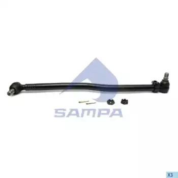 Рулевая тяга SAMPA 097.277-01