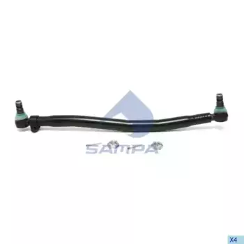 Рулевая тяга SAMPA 097.278-01