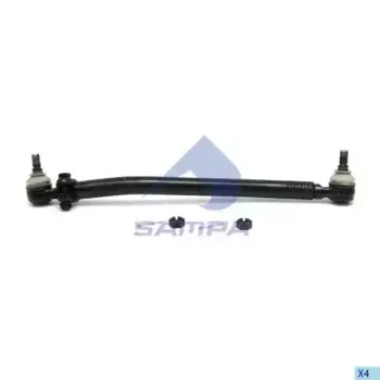 Рулевая тяга SAMPA 097.334-01
