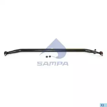 Рулевая тяга SAMPA 097.360-01