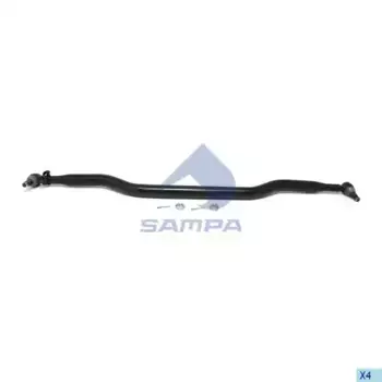 Рулевая тяга SAMPA 097.382-01