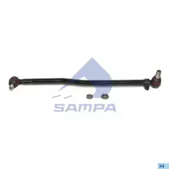 Рулевая тяга SAMPA 097.420-01