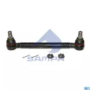 Рулевая тяга SAMPA 097.506-01
