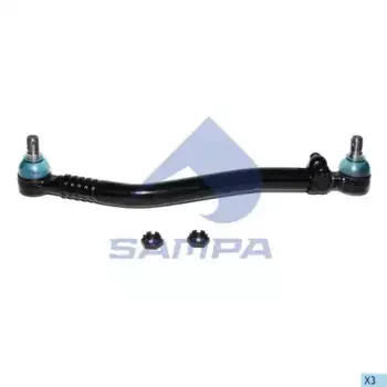 Рулевая тяга SAMPA 097.582-01