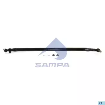 Рулевая тяга SAMPA 097.596-01