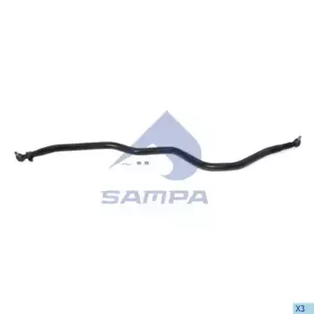 Рулевая тяга SAMPA 097.752-01