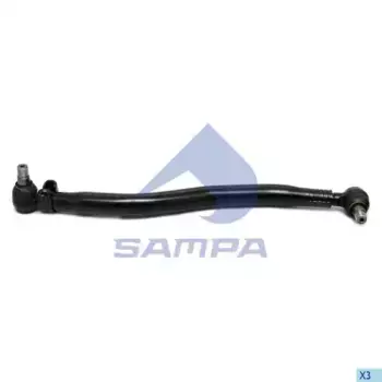 Рулевая тяга SAMPA 097.953-01