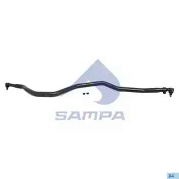 Рулевая тяга SAMPA 097.963-01