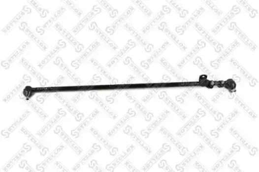 Рулевая тяга STELLOX 51-00541A-SX