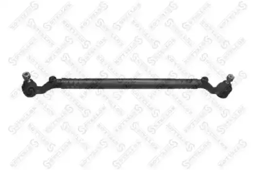 Рулевая тяга STELLOX 53-00075-SX