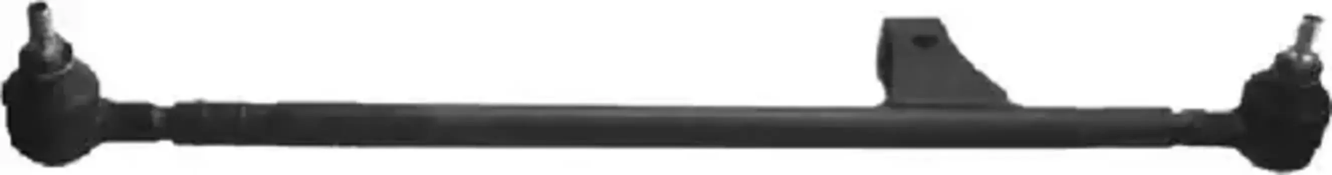 Рулевая тяга STELLOX 53-00875-SX