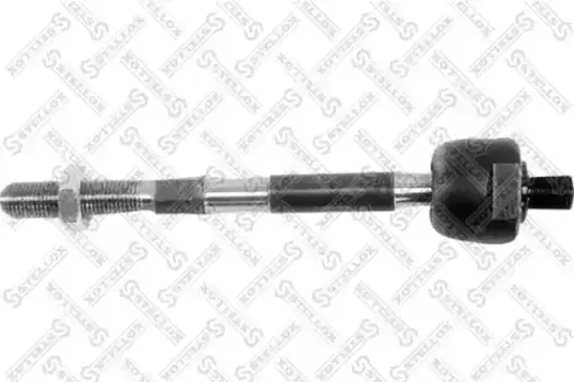 Рулевая тяга STELLOX 55-00278A-SX