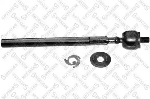 Рулевая тяга STELLOX 55-00664-SX