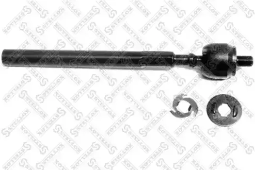 Рулевая тяга STELLOX 55-01192-SX