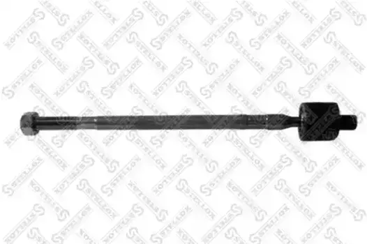 Рулевая тяга STELLOX 55-01817-SX