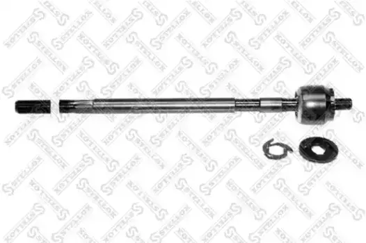Рулевая тяга STELLOX 55-01936-SX