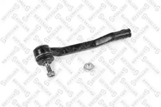 Рулевая тяга STELLOX 55-02770A-SX