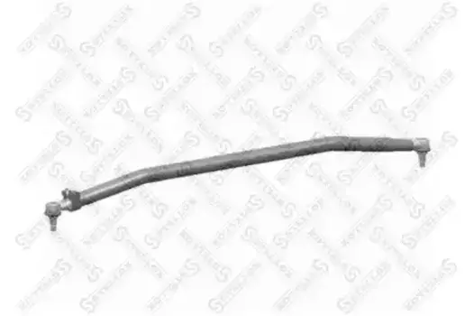 Рулевая тяга STELLOX 84-35024-SX