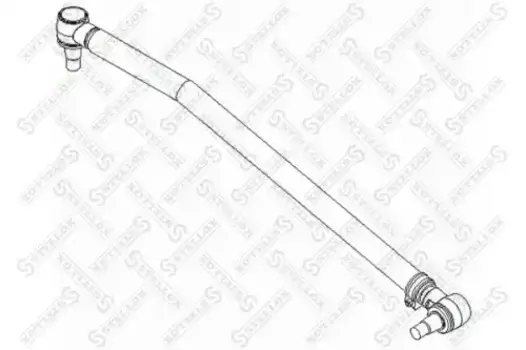Рулевая тяга STELLOX 84-35089-SX