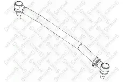 Рулевая тяга STELLOX 84-35095-SX