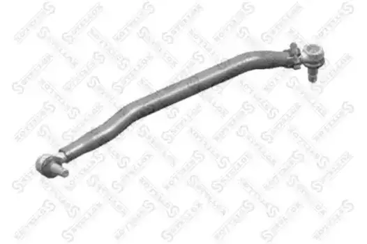 Рулевая тяга STELLOX 84-35390-SX