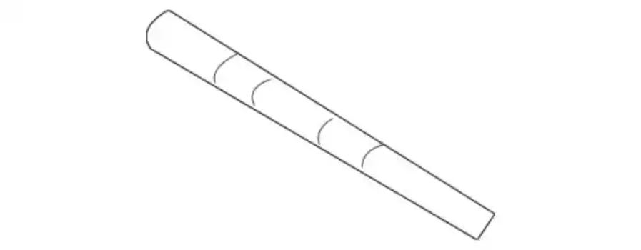 Рулевая тяга TOYOTA / LEXUS 45503-60050