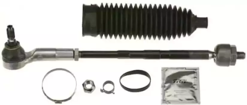 Рулевая тяга TRW JRA589