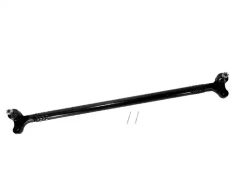 Рулевая тяга ZENTPARTS Z28472