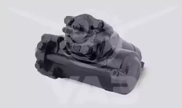 Рулевой механизм УАЗ 316300340050010