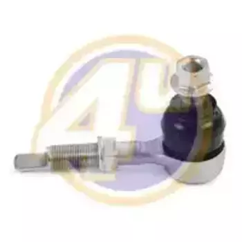 Рулевой наконечник 4U TY-A-06106