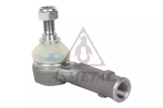Рулевой наконечник AS-METAL 17VW33