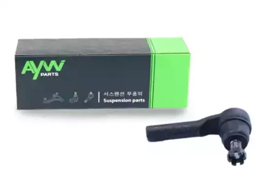 Рулевой наконечник AYWIPARTS AW1310034LR