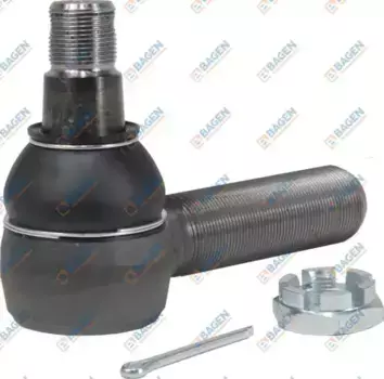Рулевой наконечник BAGEN T320001
