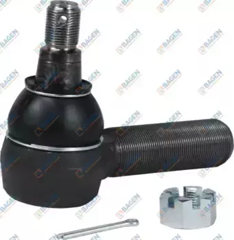 Рулевой наконечник BAGEN T320008