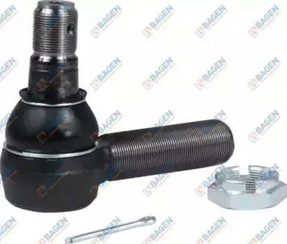 Рулевой наконечник BAGEN T320031