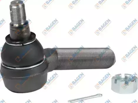 Рулевой наконечник BAGEN T320118