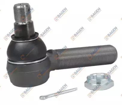 Рулевой наконечник BAGEN T320152
