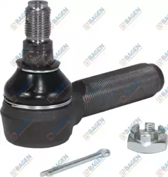 Рулевой наконечник BAGEN T320188